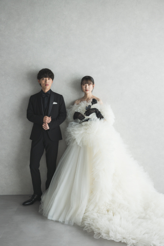 冬婚・春婚の前撮りもまだ間に合います★