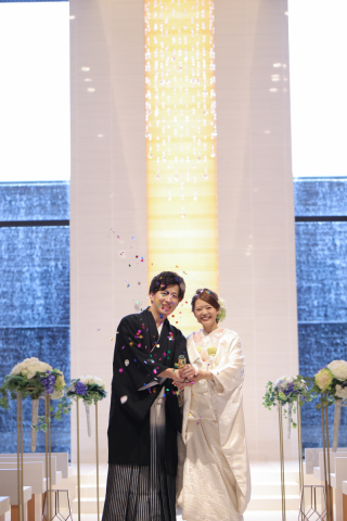 ソフィアは和装の種類の豊富さも魅力です☆