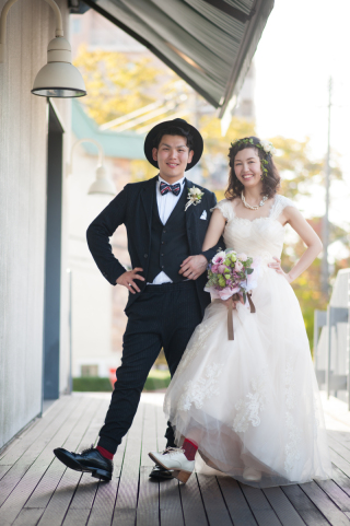 ロケーションプランをご用意しております★