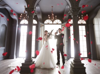 【テーマは…】