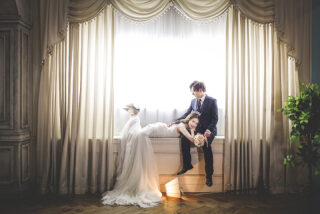 【２人らしさ】茨城県出身　K様