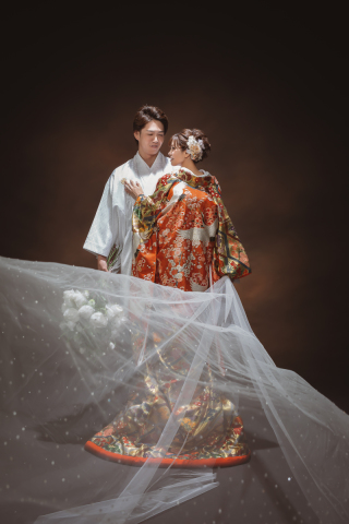 【花まるをいただきました】