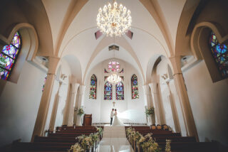 【特別な１枚を】千葉県出身　K様