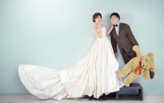 【楽しくて幸せで】