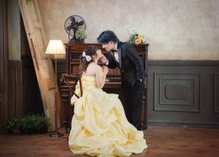 【プレゼント】