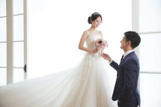 【シンプルな中に】