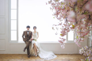 【幸せの証】東京都出身　K様