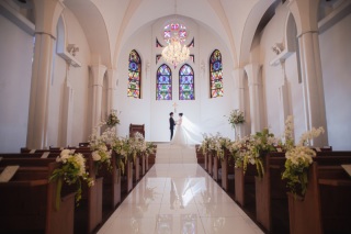 【お二人がたくさんあれば】