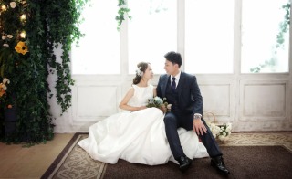 【撮影の間は】