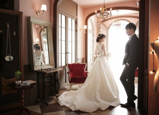 【他とは違う】