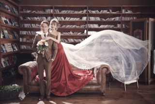 【大人の上品さを】