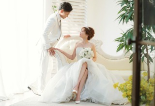 【LUXEスタイル】