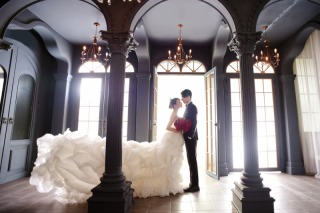 【紹介してもらったから】