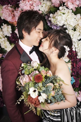 【私達の方こそ】