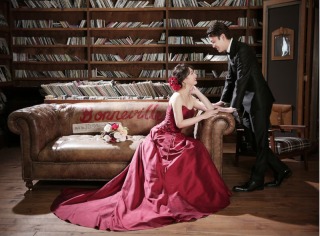 【カワイイが詰まっています】