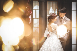 【想いを写真に】東京都出身　S様