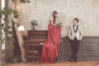 【Precious　memories】愛知県出身 I様