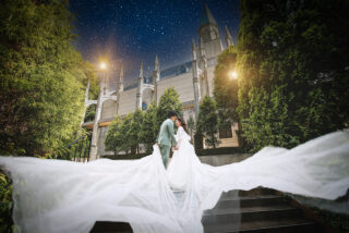 【おとぎの国のような】埼玉県在住 S様