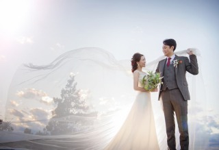 【身長差があるから】