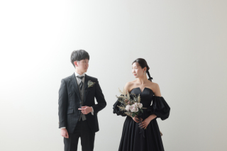 お好きな髪型に♪