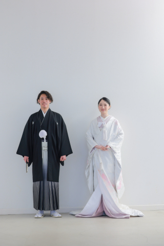 新作の掛下(ピンク)でコ-ディネ-ト!!!