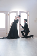 持ち込み衣装でも撮影できます♪