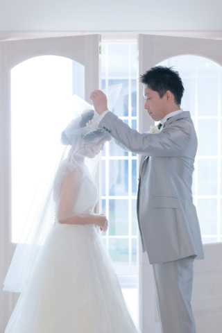 大切な瞬間を残す