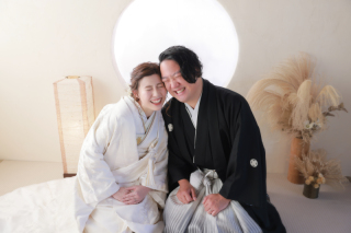 3月以降のご予約について　～フォトウエディング～