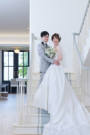 館内での撮影も沢山できます♪