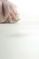 足元の撮影も♡