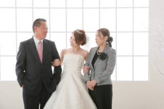 大切な皆様とご一緒に撮影を!!!