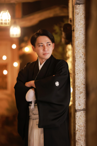 ★11月～2月限定★　ナイトロケ