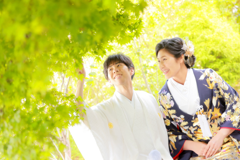 4月以降の撮影ご予約・ご見学受付中～♪