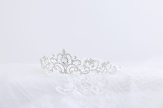 ご新婦様の小物・・・・