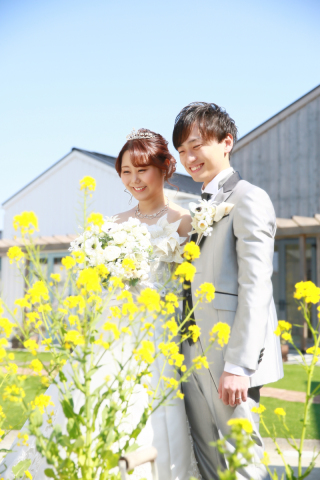 段々春が近づいてきますね!