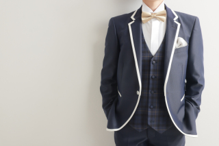 ☆タキシ－ドのご紹介☆