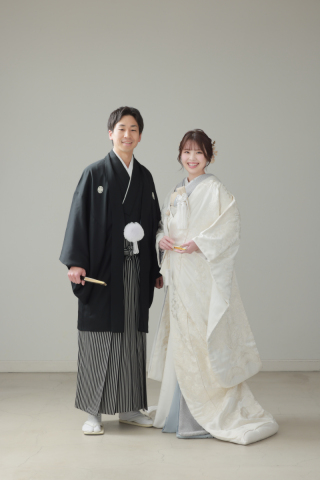 【婚礼和装】コ-ディネ-トを楽しんで下さい♪