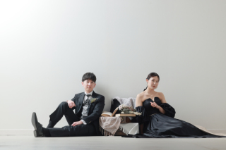 ご新婦様こだわりの想いがつまったドレス