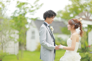 ご希望のポーズで♪