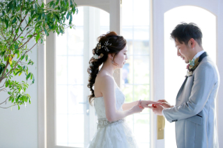 ヘアチェンジについて