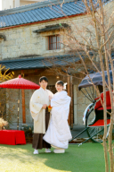 【期間限定】人力車ウエディングフォト　2026年1/17～1/25