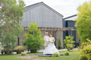 ※平日限定※ 1日でお衣装合わせ~撮影まで!!