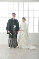 和装のご紹介です