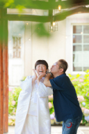 ～大切な家族との写真～【和装1着】