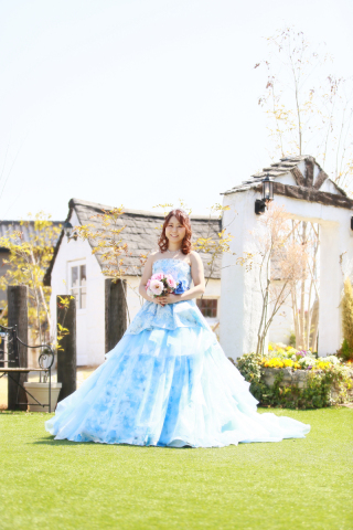 何色がお好きですか？