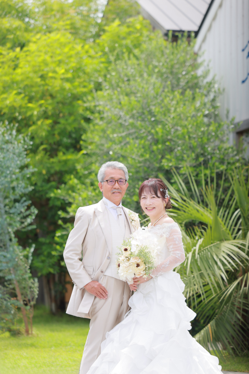 ※平日限定※　1日でお衣装合わせ～撮影まで！！