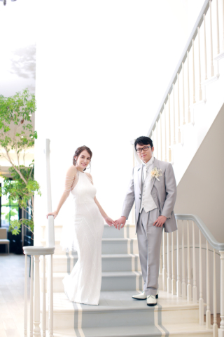 持込衣装での撮影も大歓迎！