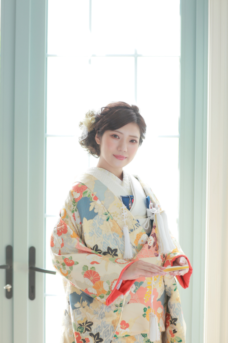 和装の小物について・・・♪