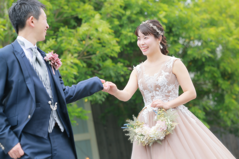撮影のご様子