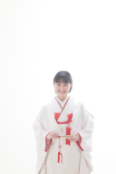 本日は赤ふき白無垢のご紹介♬♬